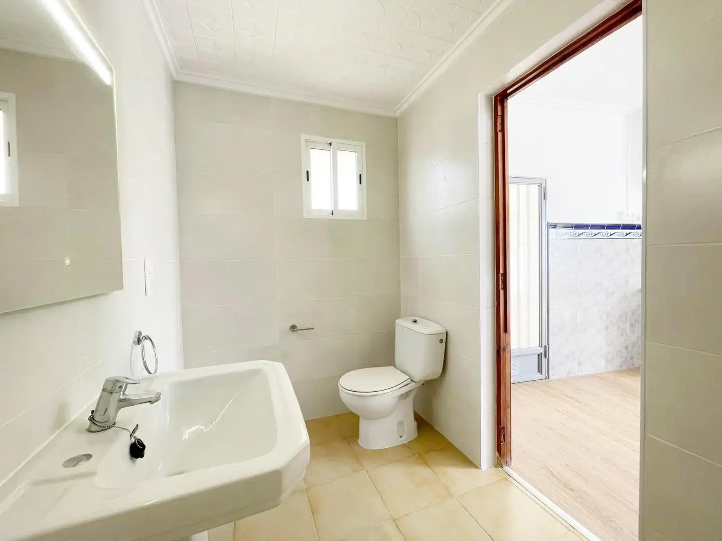Maison rustique à louer à Els Poblets, imagen 16