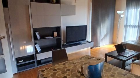 Foto 5 de Piso en venta en Calle Cueva de Menga, Urbadiez - Entrepuentes, Sevilla Capital