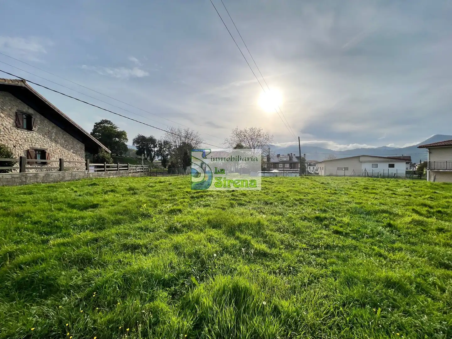 Terreno residencial en venta en Guriezo, imagen 3