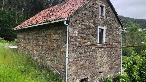 Foto 2 de Finca rústica en venda a Carral, A Coruña