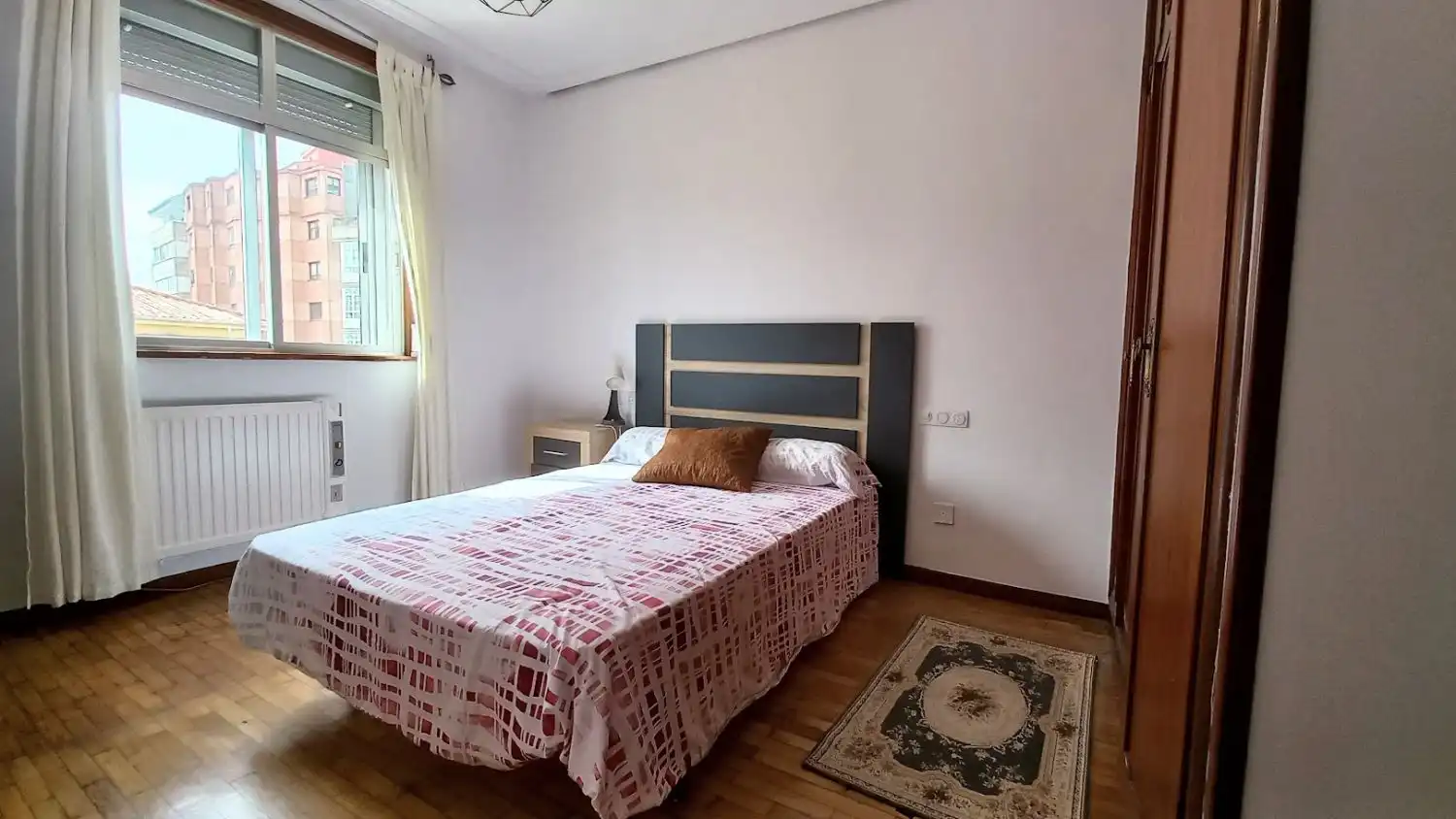 Wohnung mit Aufzug zur Miete in Los Castros - Castrillón - Eiris, imagen 6