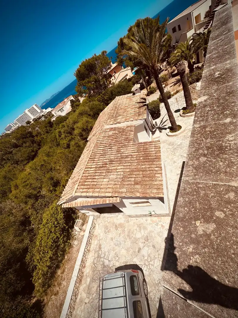 Exterior view of Houses for sale in Manacor  with Heating and Swimming Pool