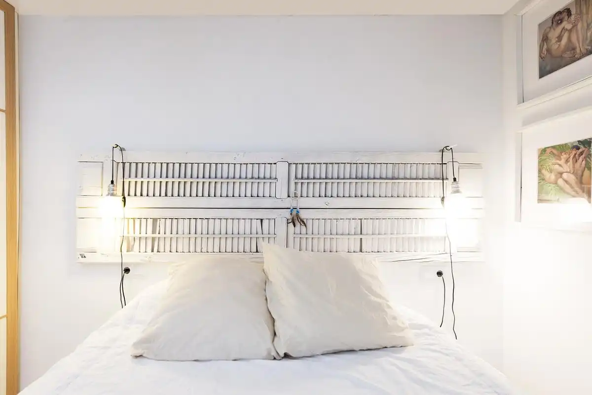 Apartamento con ascensor en venta en Centro, imagen 7