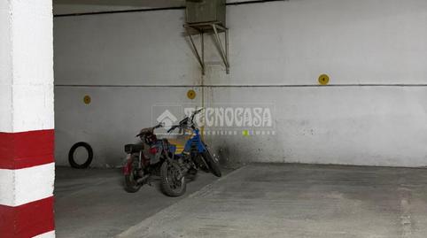 Foto 3 von Garage zum Verkauf in Centro, Utrera