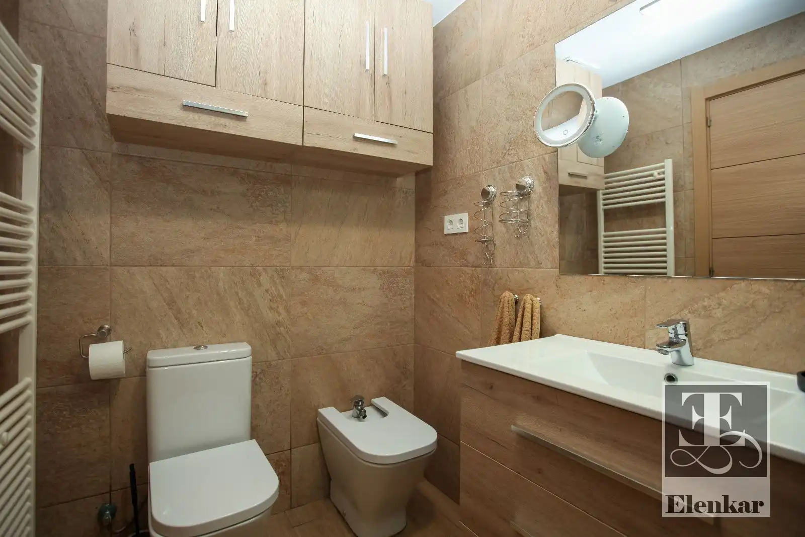 Wohnung mit Aufzug zum Verkauf in Bages, imagen 27