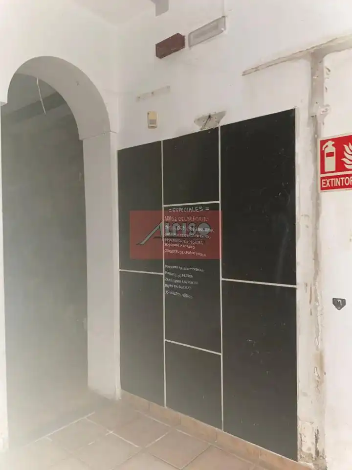 Business premises for sale in Ervedelo, imagen 14