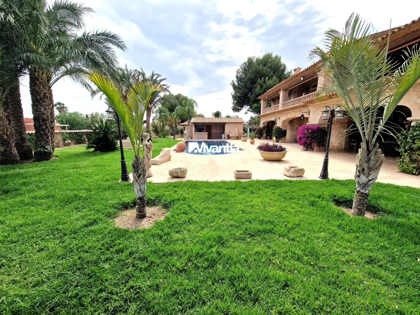 Detached house with pool for sale in Pedanías Centro, imagen 5