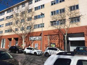 Photo 1 of Premises to rent in Avenida Tablas de Daimiel, 37, Larache, Ciudad Real