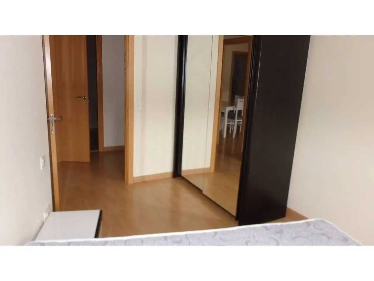 Habitación de Apartamento de alquiler en San Roque - Ronda Norte