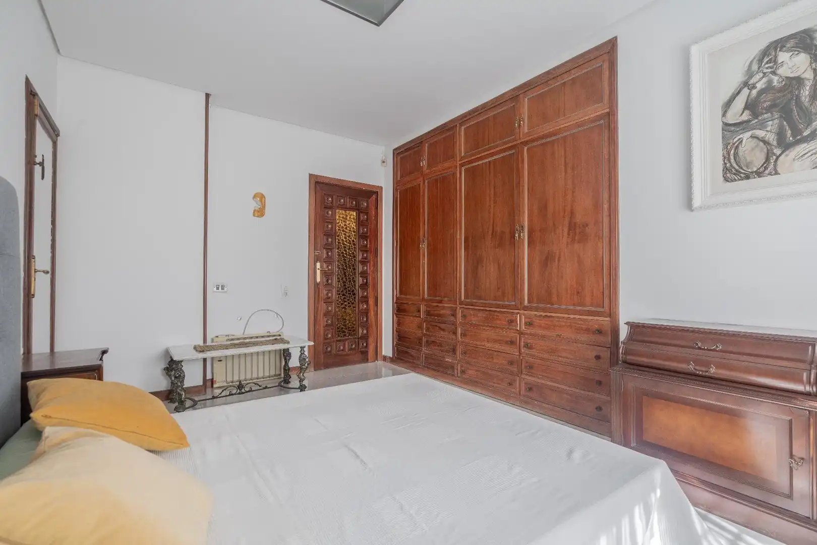 Habitación de Casa o chalet en venta en Torrent con Calefacción, Jardín privado y Terraza