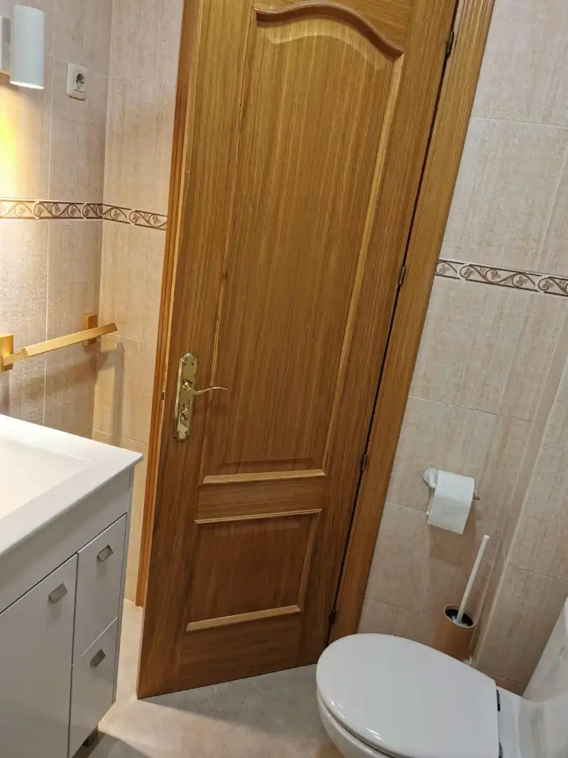 Appartamento con ascensore in vendita a Calle de Francisco Silvela, imagen 14