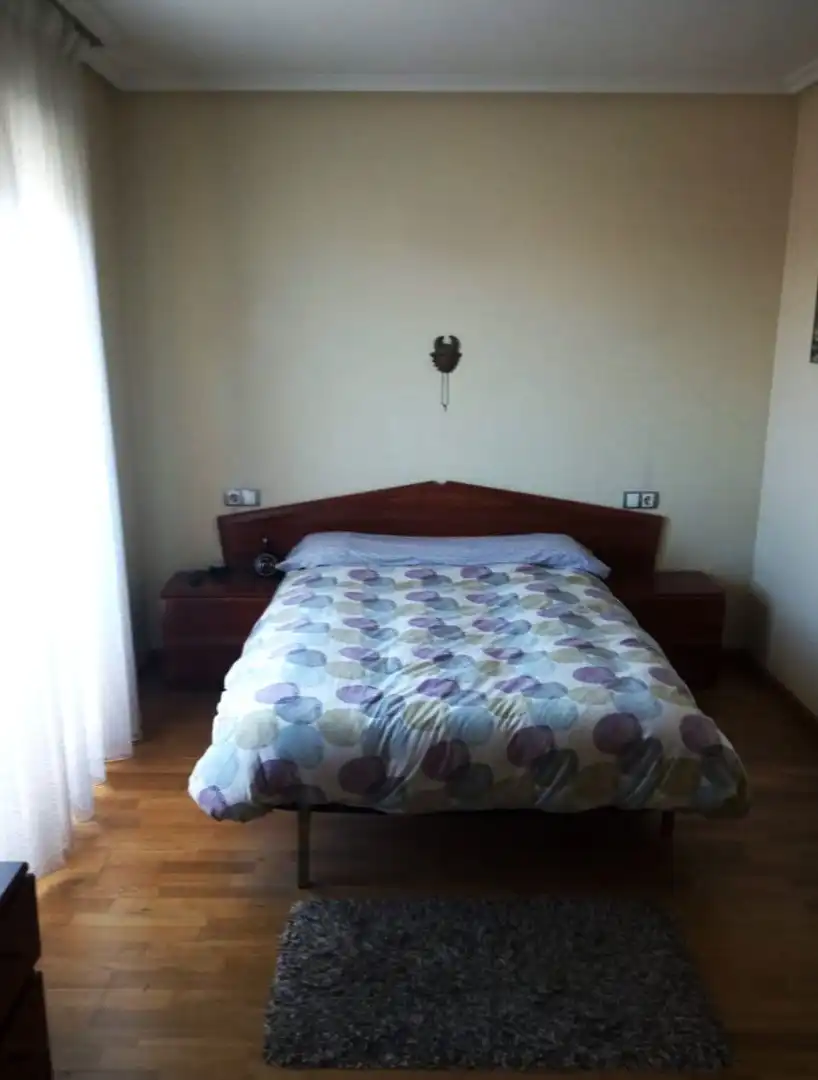 Bedroom of Detached homes for sale in Carrascal de Barregas  with Heating, Private garden and Terrace
