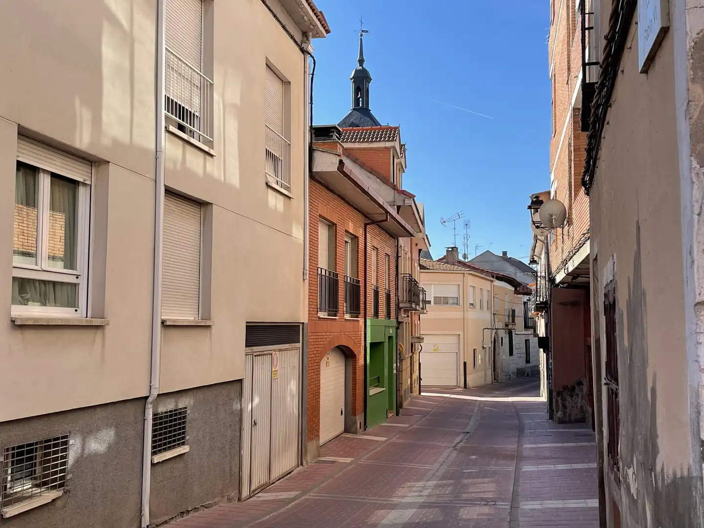 Gewerbefläche zum Verkauf in Calle Pablo VI, imagen 34
