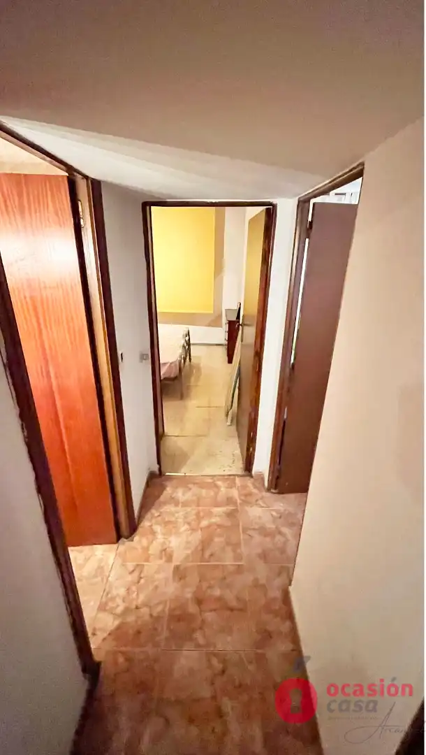 Flat with lift for sale in Sureste, imagen 20