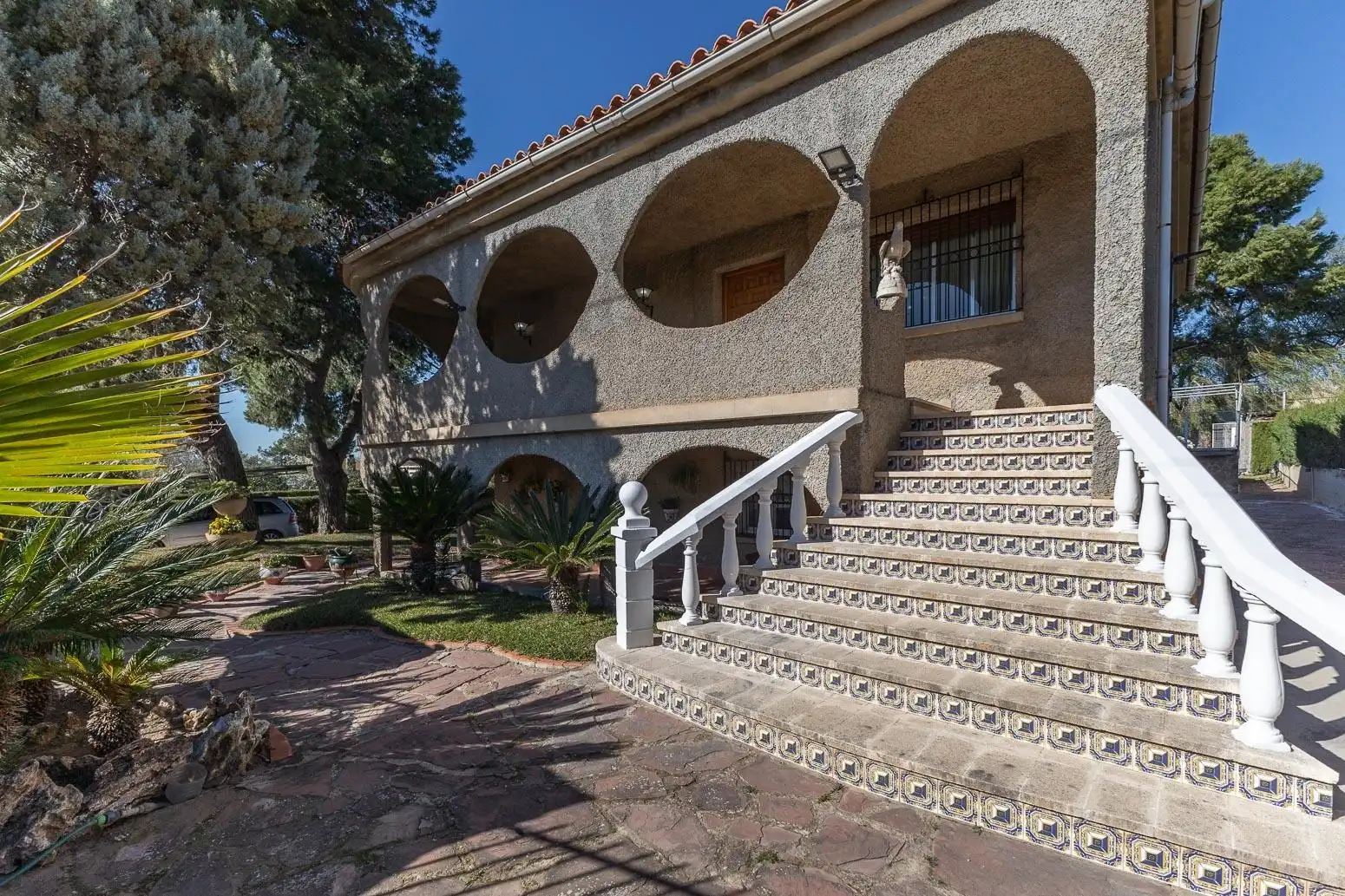 Detached house with pool for sale in Calle Calle Margalló, imagen 22