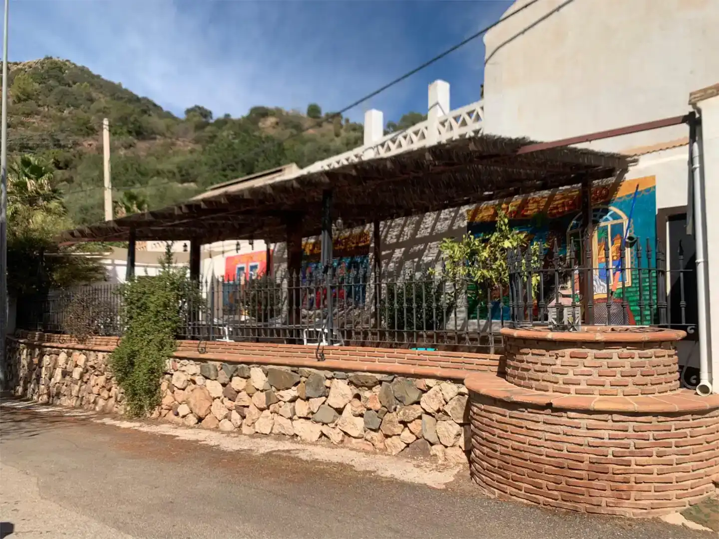 Commercial properties for sale in Comares, Málaga