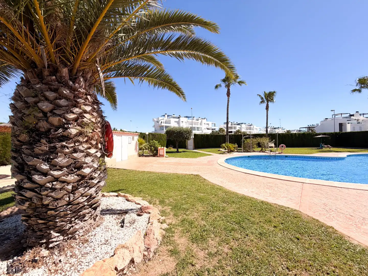 Adosado con piscina en venta en Orihuela Costa, imagen 41