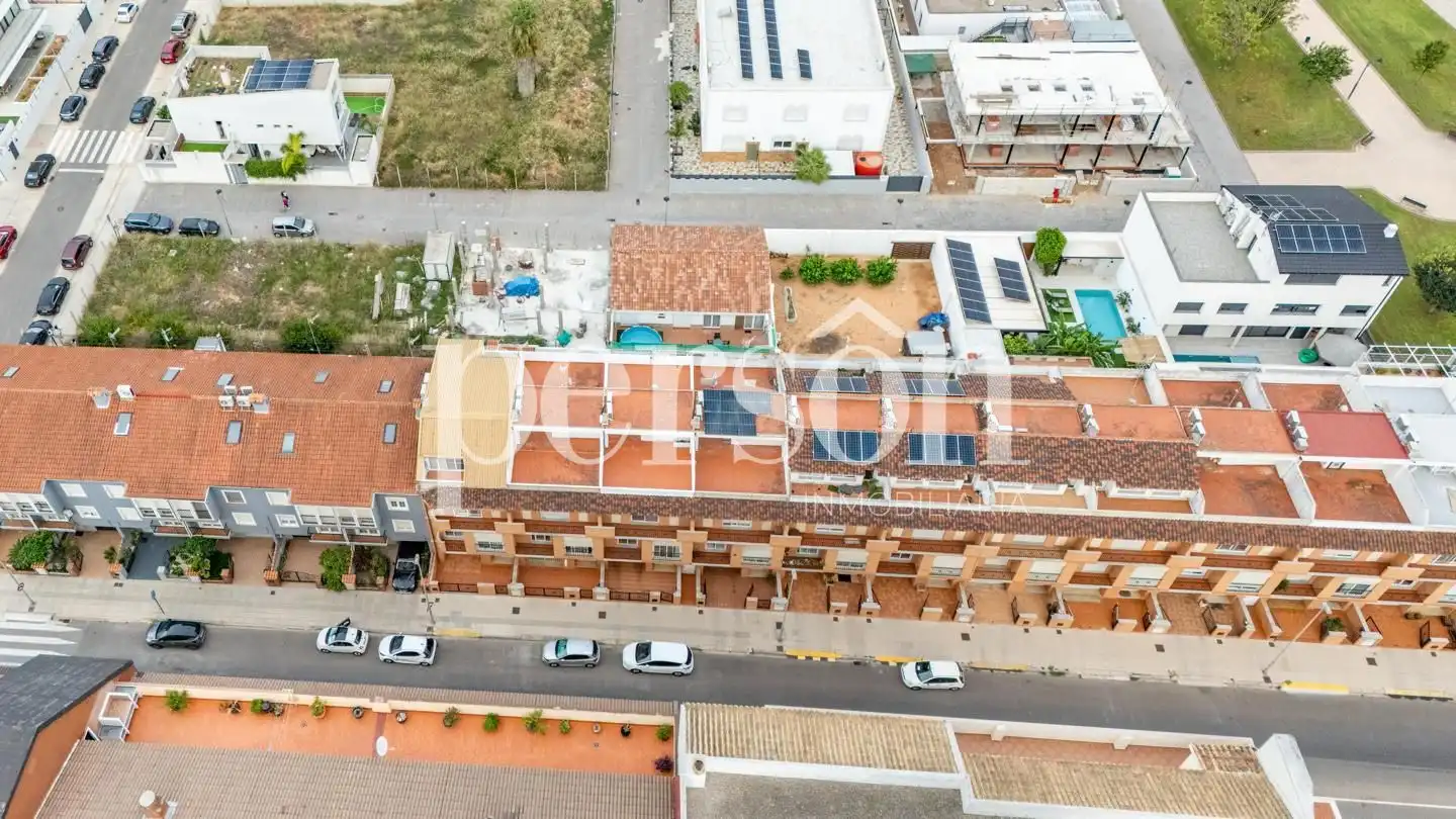 Villa à vendre à Casc Urbà, imagen 4