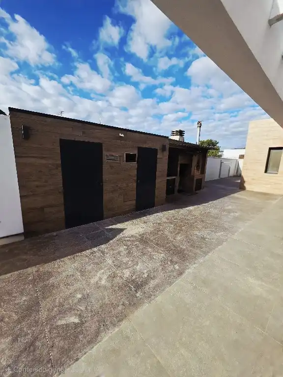 Villa con piscina in vendita a Madrigal, imagen 19