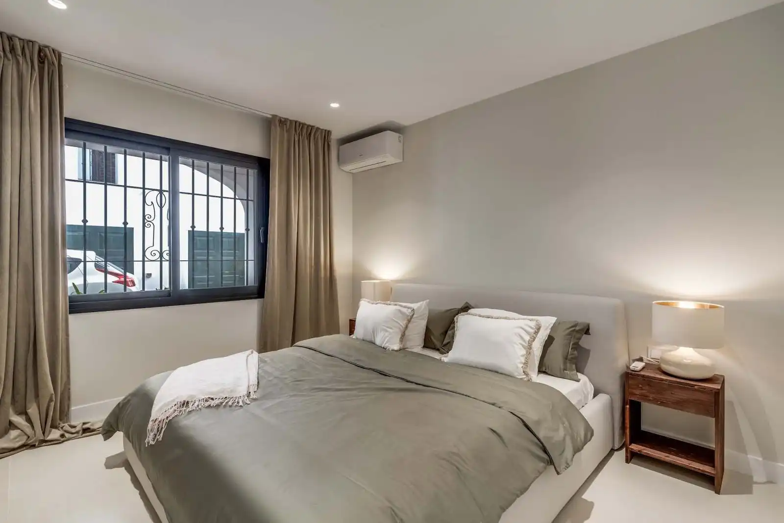Apartamento con terraza en venta en Los Arqueros  - Puerto del Almendro, imagen 22