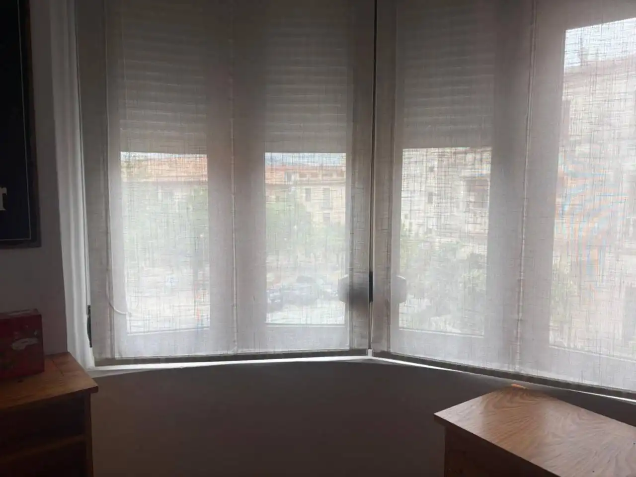 Balcony of Flat for sale in Alcoy / Alcoi  with Terrace and Balcony