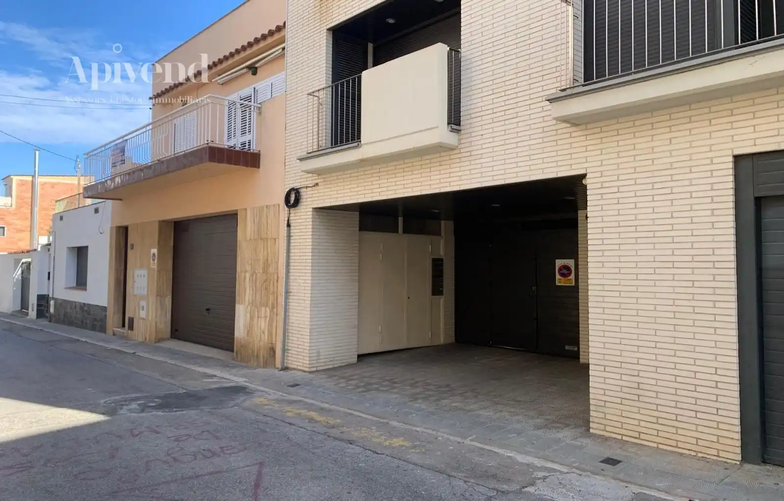 Wohnung mit Aufzug zum Verkauf in Cristofor Colom, imagen 32