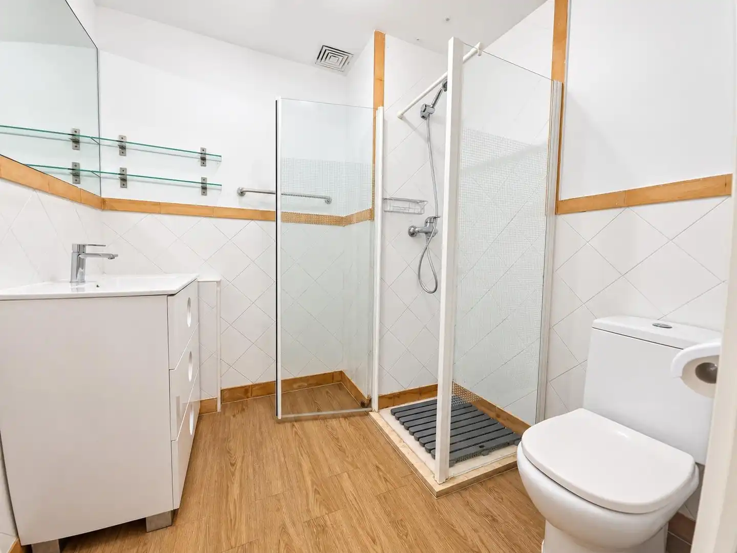 Baño de Planta baja en venta en Cala Pi - Vallgornera