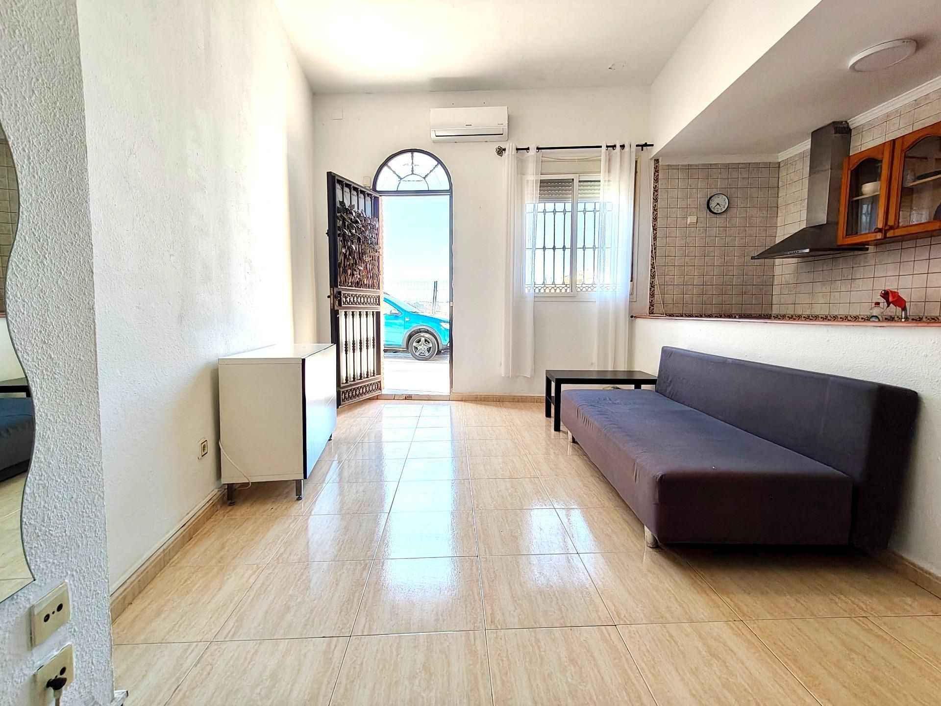 Apartment to rent in Fuente Alegre - El Chaparral - Los Morales
