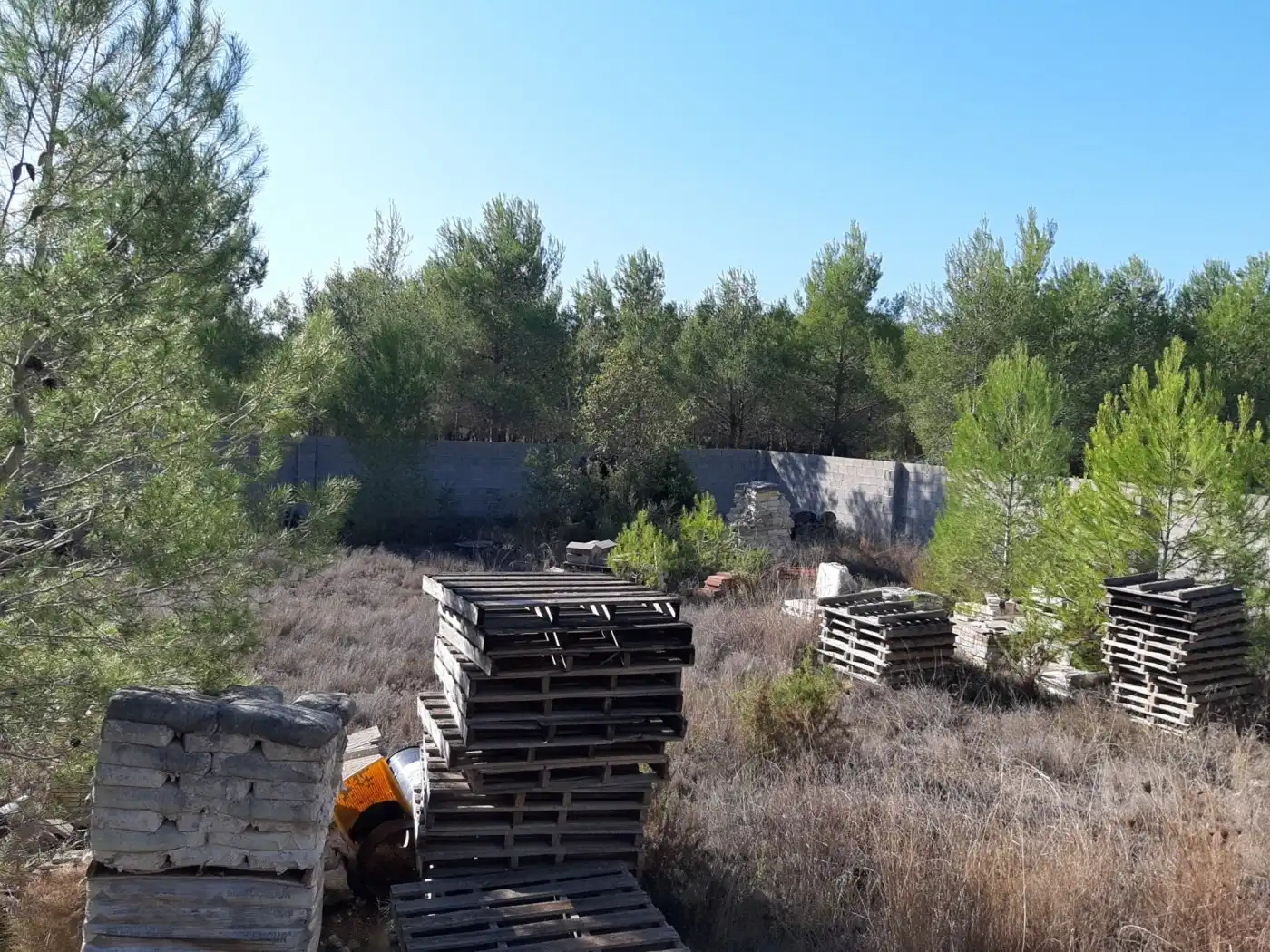 Residential for sale in Manises