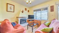 Living room of Single-family semi-detached for sale in Berrioplano / Berriobeiti  with Terrace