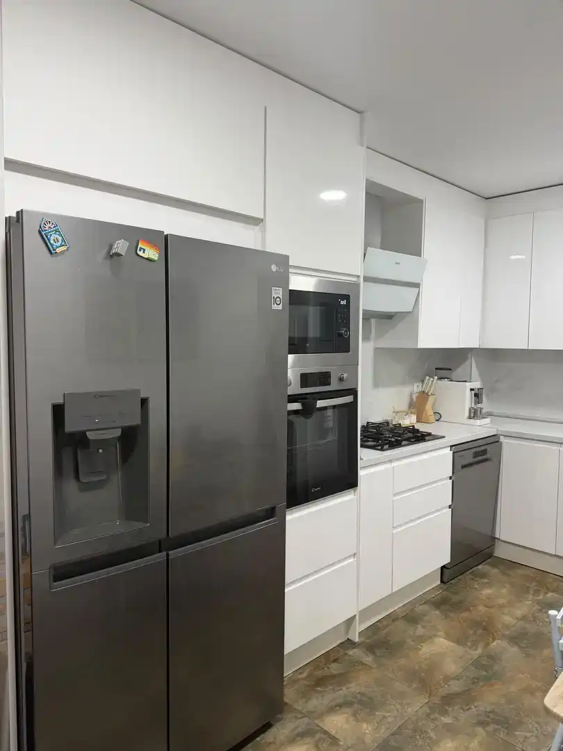 Cocina de Piso en venta en Elche / Elx con Aire acondicionado