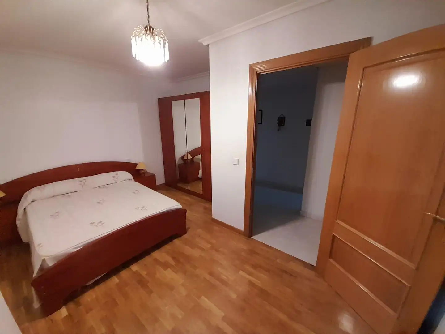 Ground floor for sale in Zona Alta
