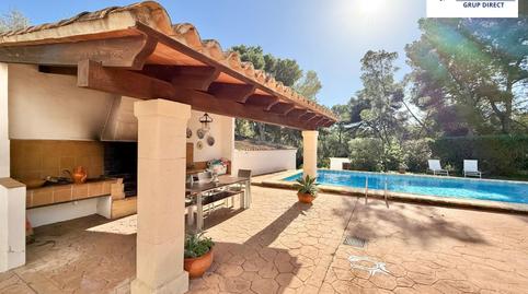 Foto 5 de Casa o xalet en venda a Menorca /s. Ponsa, Santa Ponça, Calvià