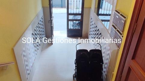 Foto 3 de Pis en venda a Calle Maestranza, Úbeda, Jaén