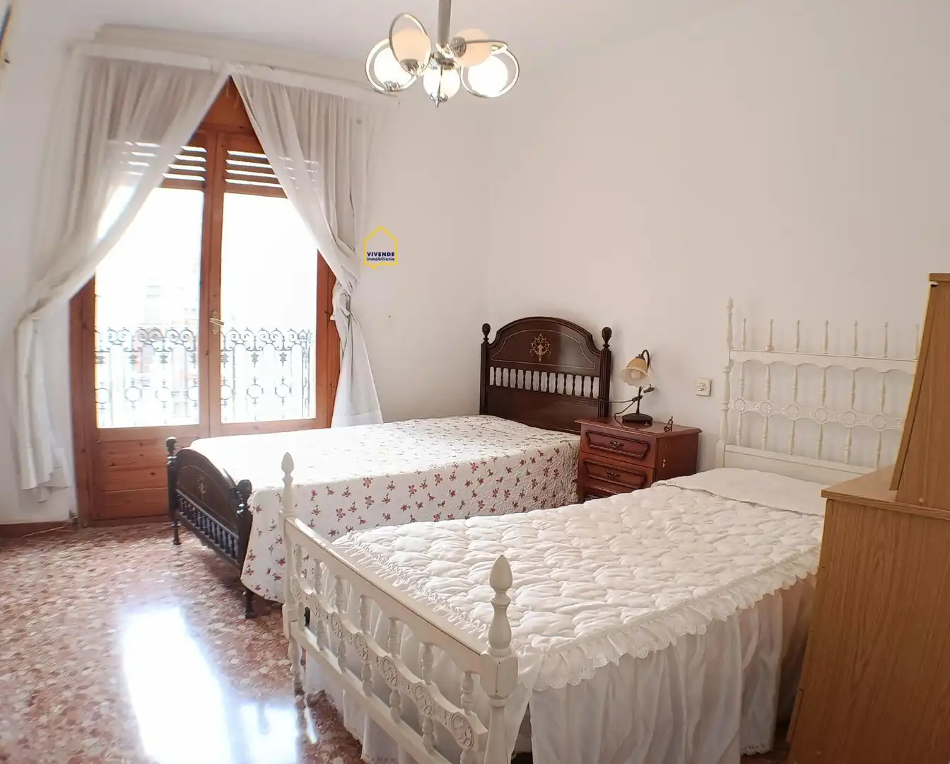 Flat for sale in San Mateo