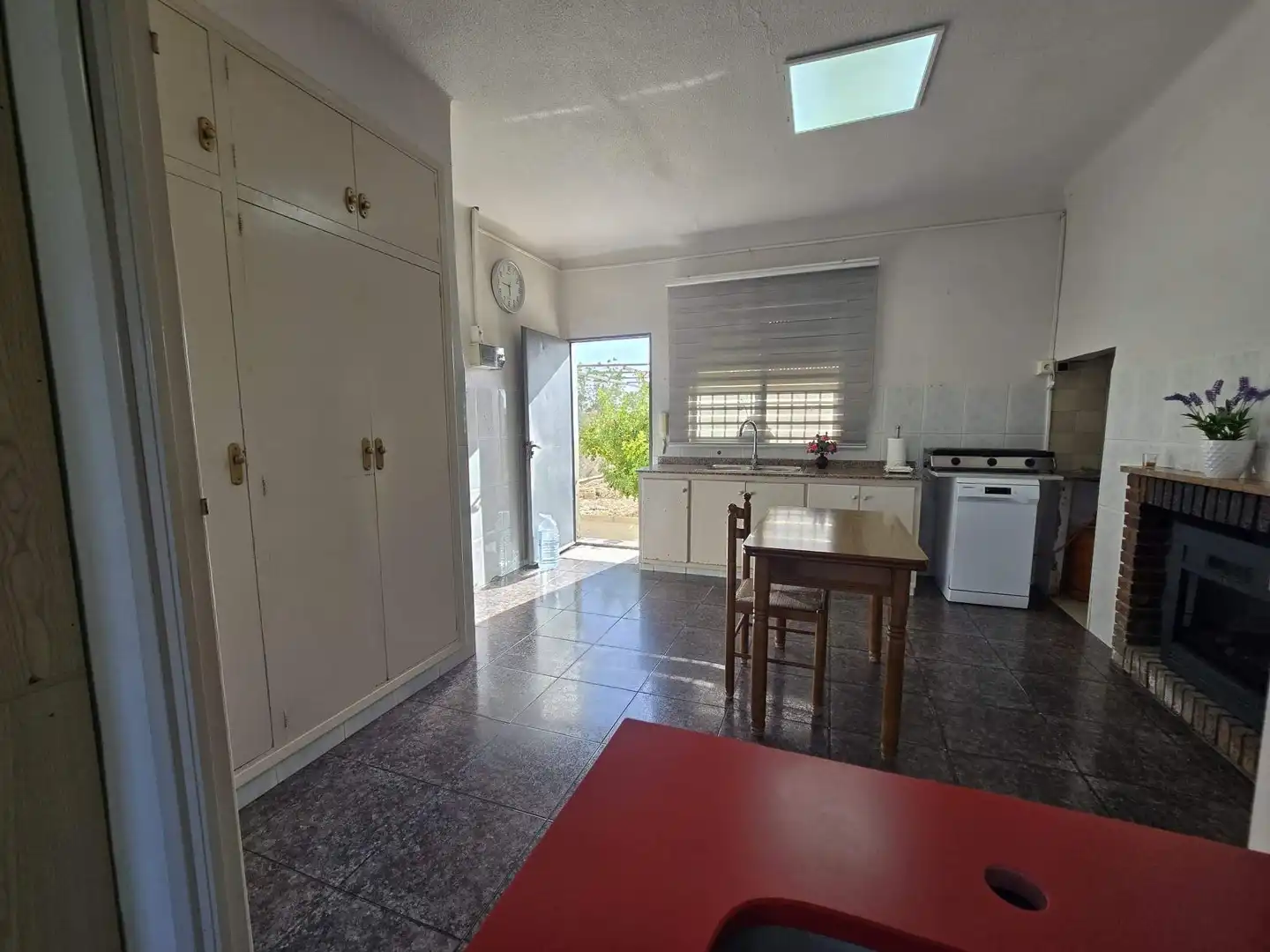 Villa con giardino in vendita a La Algoda - Matola - Llano de San José, imagen 39