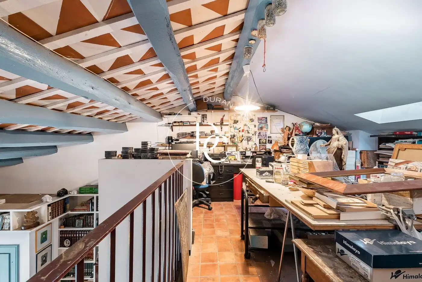 Kitchen of Houses for sale in Sitges  with Air Conditioner, Heating and Terrace