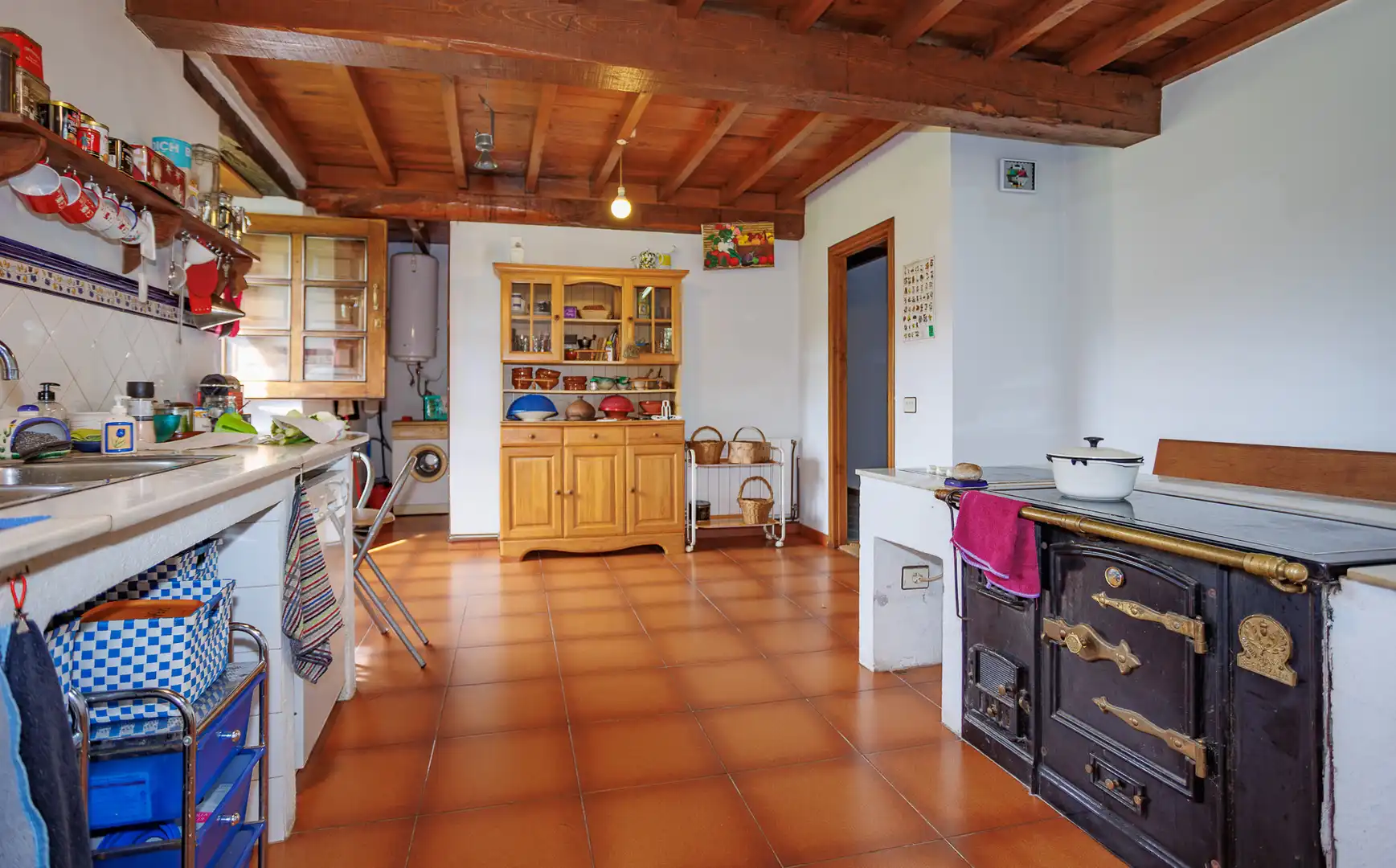 Casa rústica en venda a Outeiro de Rei, imagen 6