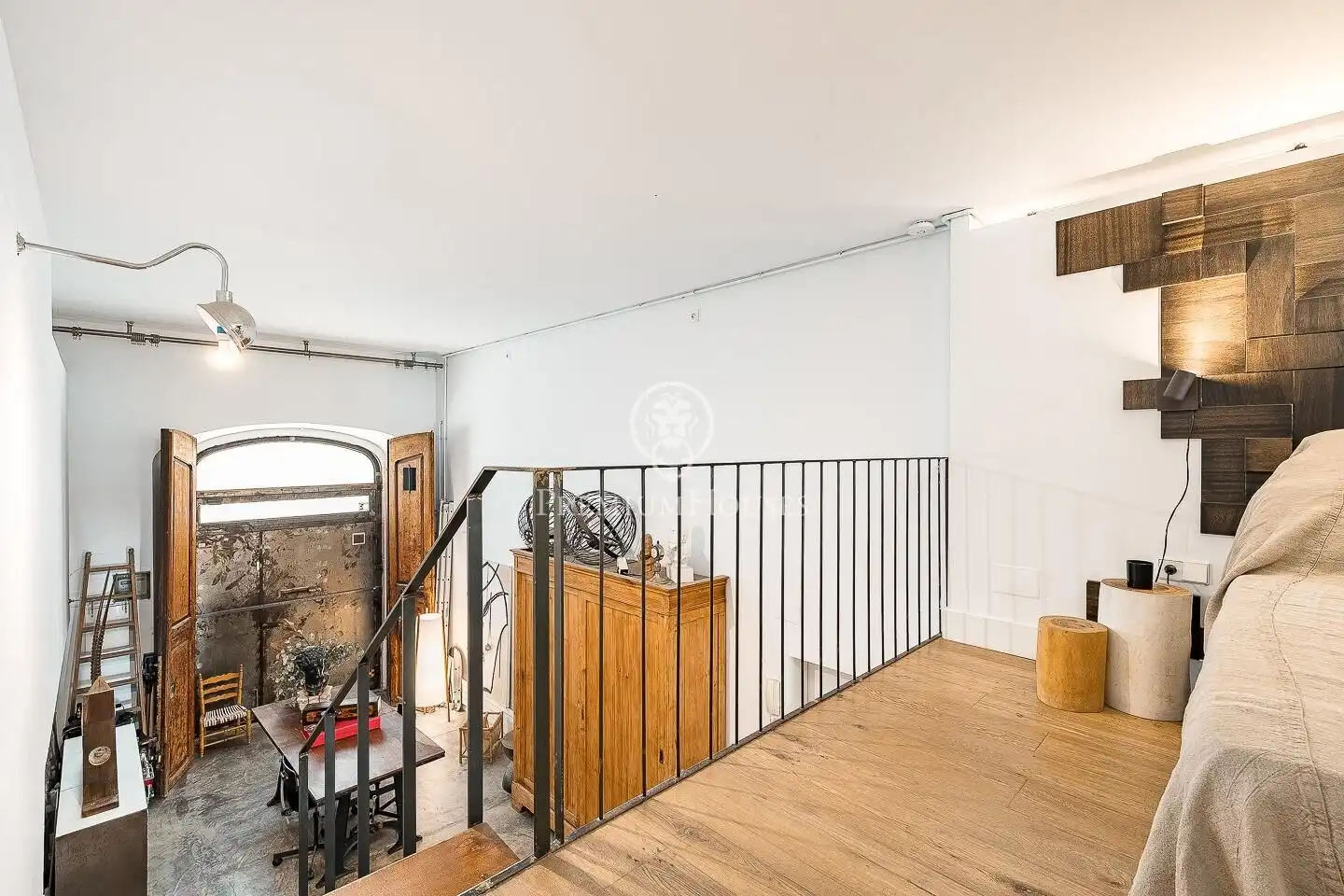 Loft con piscina en venta en Sants - Montjuïc, imagen 9