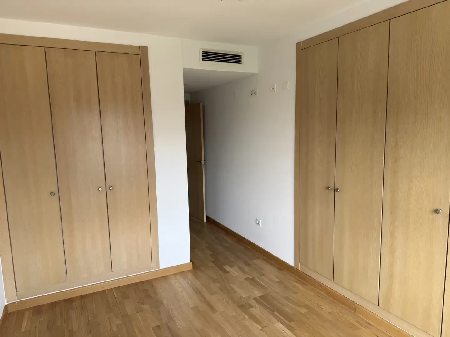Dormitori de Pis en venda en Torrent amb Aire condicionat, Calefacció i Jardí privat