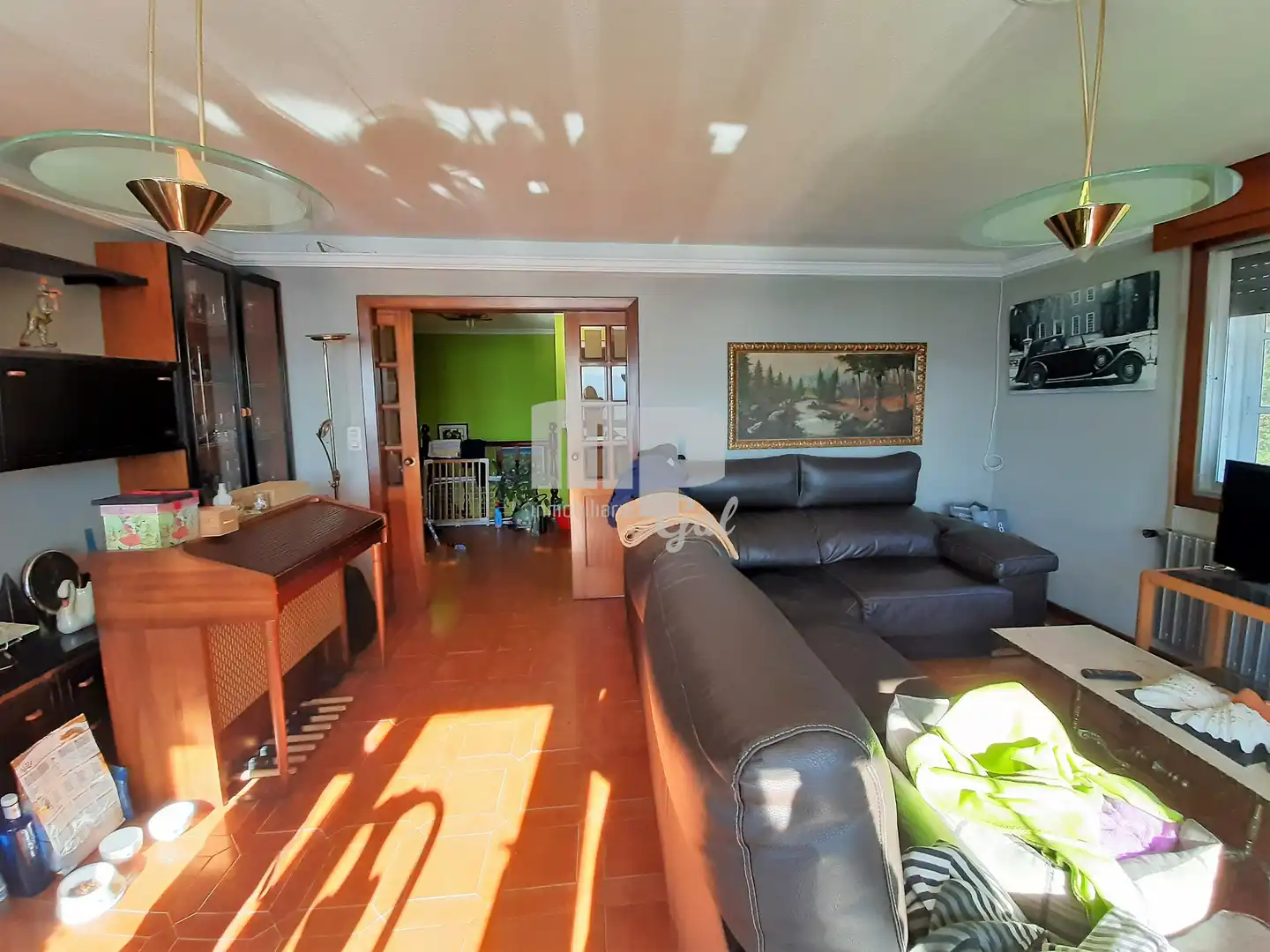 Chalet con terraza en venta en Rúa de Monteferro 4, imagen 33