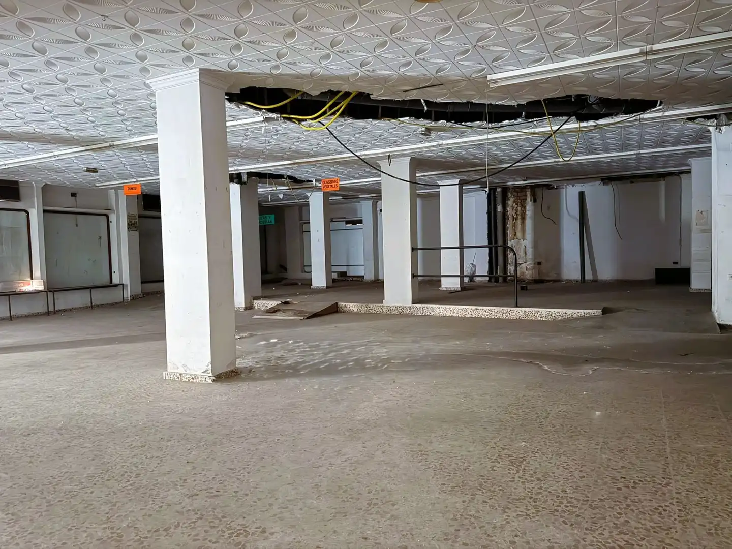 Commercial properties for rent in Motril  ciudad