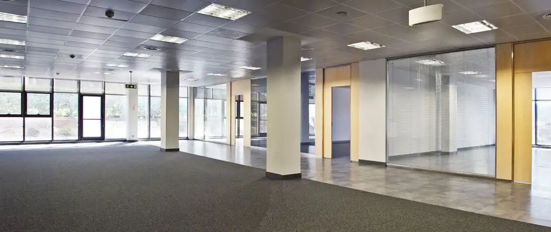 Oficina amb ascensor de lloguer a Carrer de la Selva, imagen 7
