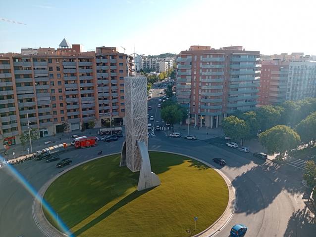 Piso en Venta en Carrer Ernest Vilches Dominguez en Nou Eixample Nord