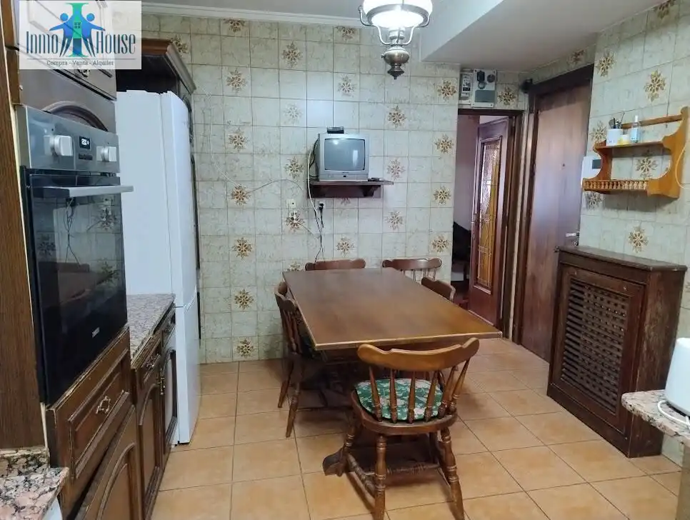 Appartamento con terrazza in vendita a Centro, imagen 9