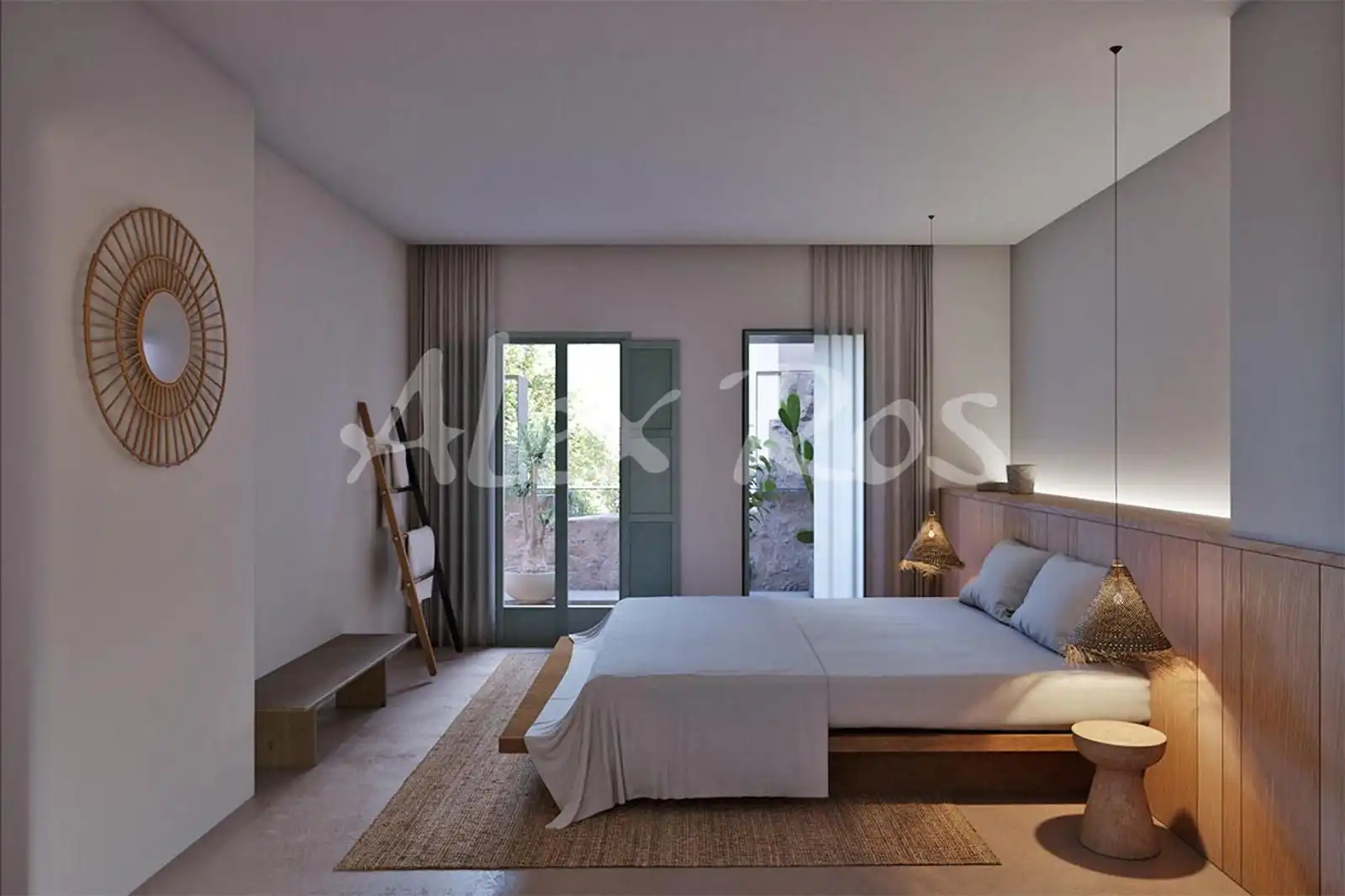 Casa con jardín en venta en N/A, imagen 5