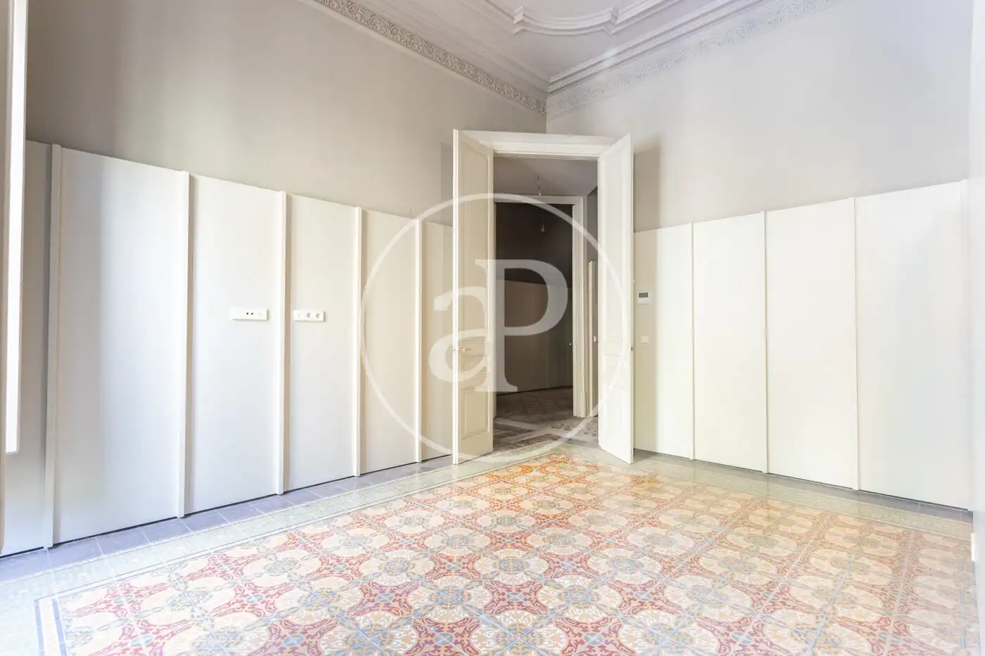 Wohnung zur Miete in Barcelona, Barcelona
