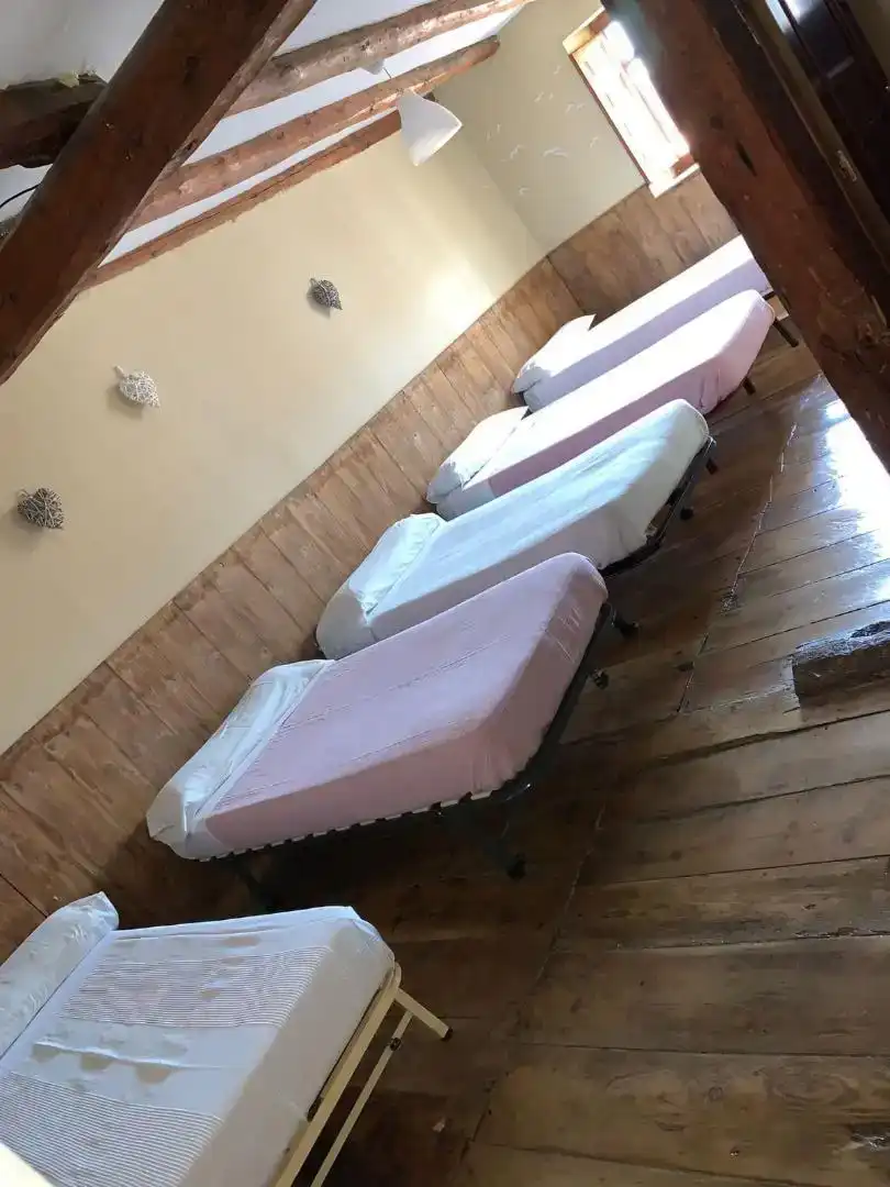 Casa o chalet en venta en Cuéllar con Piscina y Balcón