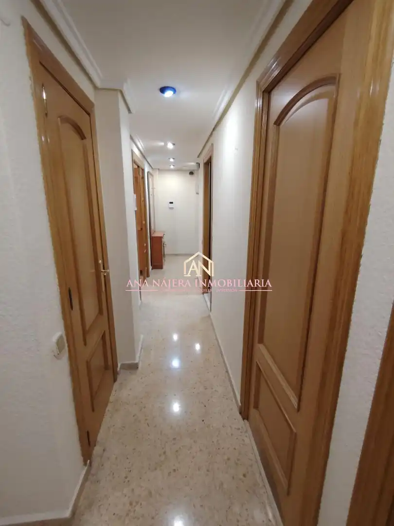 Flat for sale in Mislata  with Air Conditioner, Terrace and Balcony
