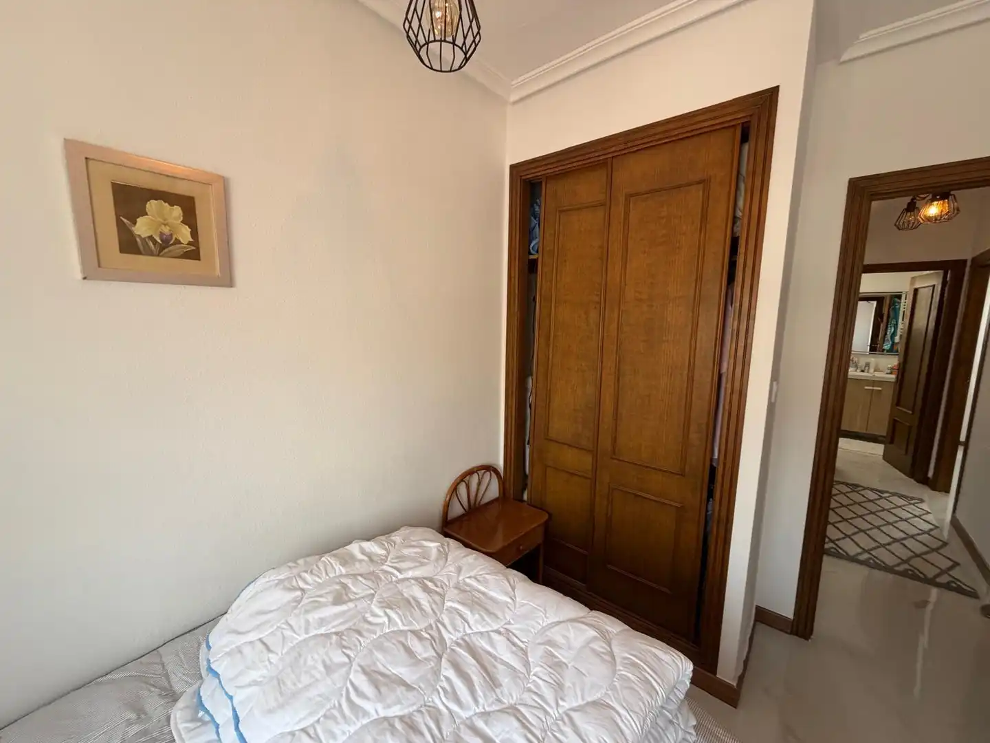 Dormitori de Casa o xalet en venda en Torrevieja amb Piscina comunitària